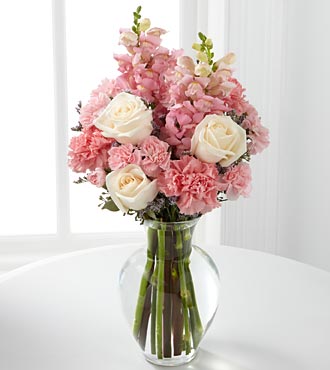 Love In Bloom™ Bouquet