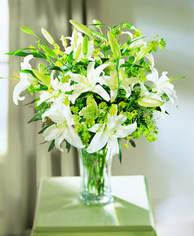 Lilies & More™ Bouquet