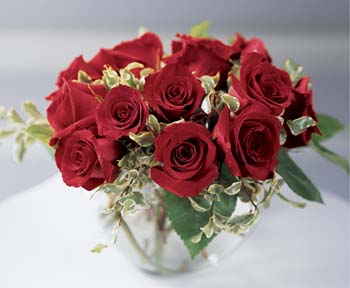Contemporary™ Rose Bouquet