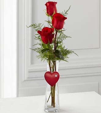Valentine Hugs "Say It Your Way"™ Bouquet