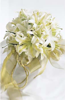 White Wonders™ Bouquet