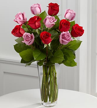 My Valentine™ Rose Bouquet