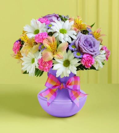 Spring Bouquet\Touch of Spring® Bouquet