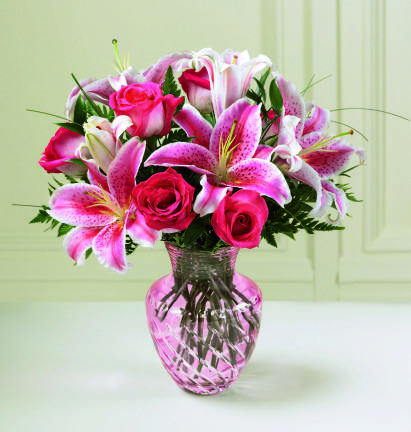 Mother's Day Bouquet\Loving Thoughts® Bouquet