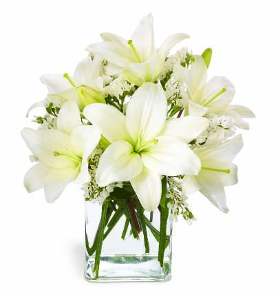 Lush Lily™ Bouquet
