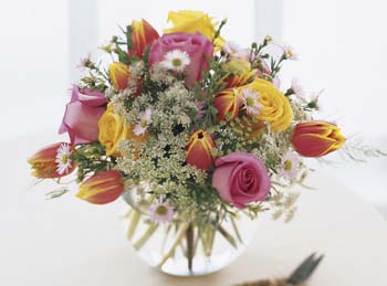 Springtime Jubilee™ Bouquet