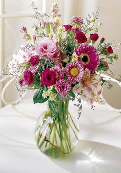 A Splendid Day™ Bouquet