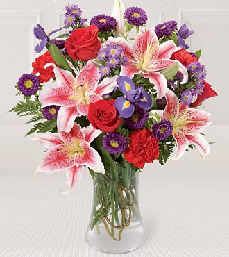 Stunning Beauty™ Bouquet