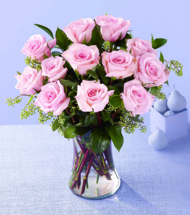 Enchanting™ Rose Bouquet