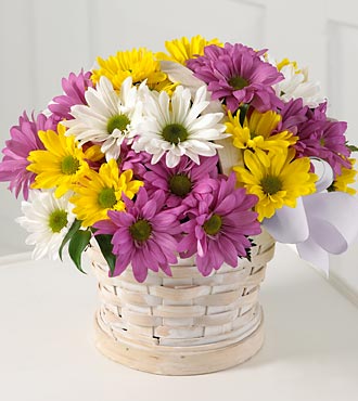 Sunny Skies™ Bouquet