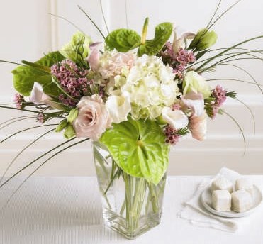 Floral Oasis™ Bouquet