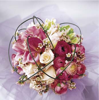 Brilliant Shades of Love™ Bouquet
