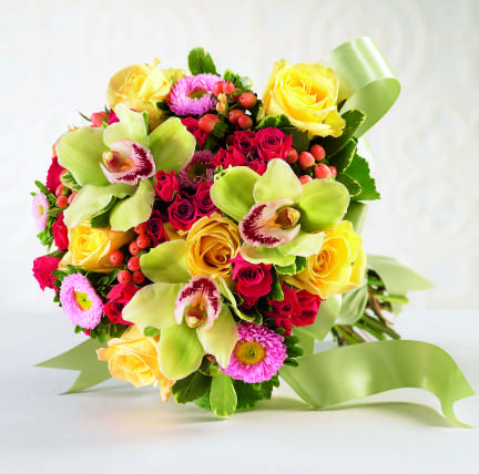 Bright Promise™ Bouquet