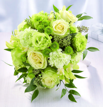 Romance Eternal™ Bouquet